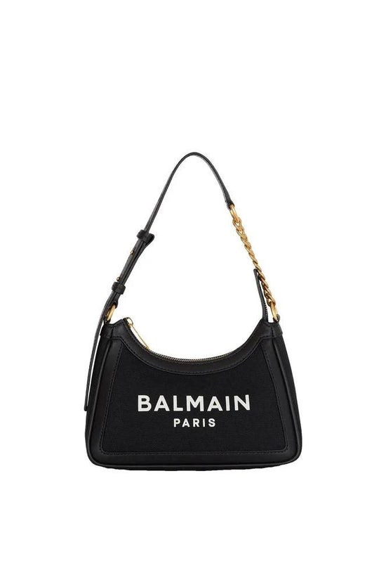 Balmain Crossbody Schwarz | ELORÉ by Balmain