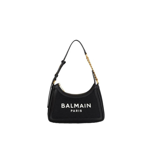Balmain Crossbody Schwarz | ELORÉ by Balmain