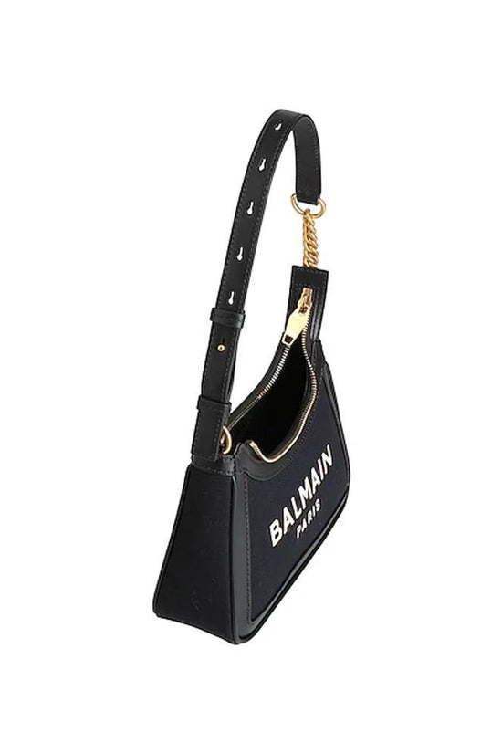 Balmain Crossbody Schwarz | ELORÉ by Balmain