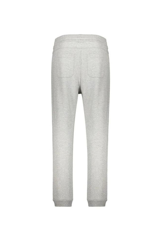 Balmain Graue Baumwoll-Jogginghose (Trainingshose) by Balmain