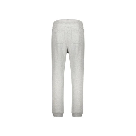 Balmain Graue Baumwoll-Jogginghose (Trainingshose) by Balmain
