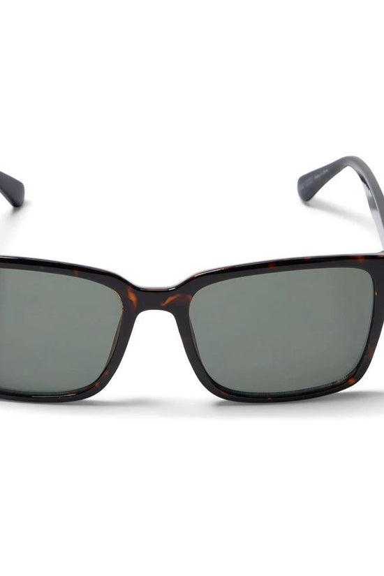 Guess Braune Sonnenbrille aus Harz by Guess