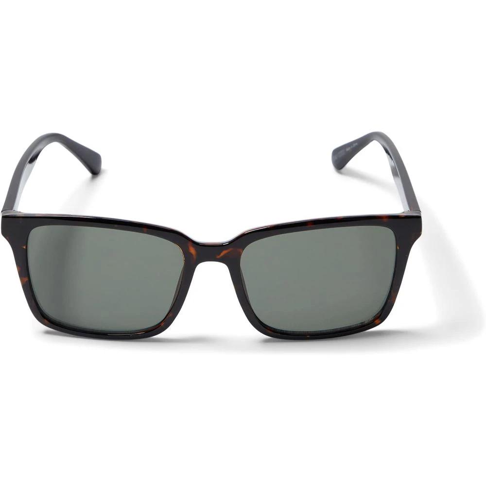Guess Braune Sonnenbrille aus Harz by Guess