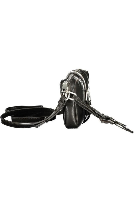 Desigual Damenhandtasche aus Polyurethan in Marrone by Desigual