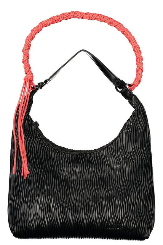 Desigual Giallo Polyurethane Damen Mini Bag by Desigual