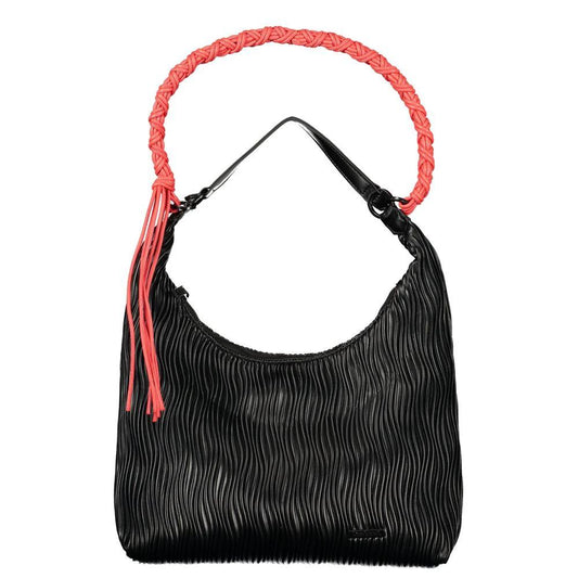 Desigual Giallo Polyurethane Damen Mini Bag by Desigual