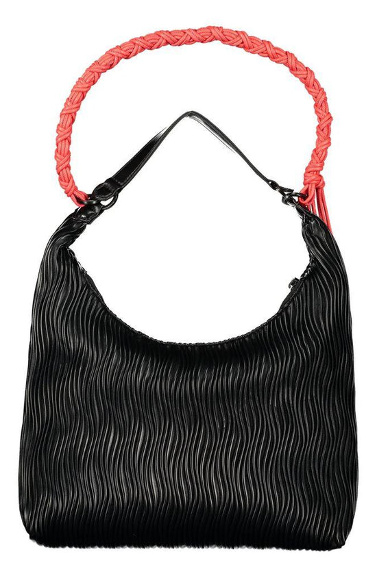 Desigual Giallo Polyurethane Damen Mini Bag by Desigual