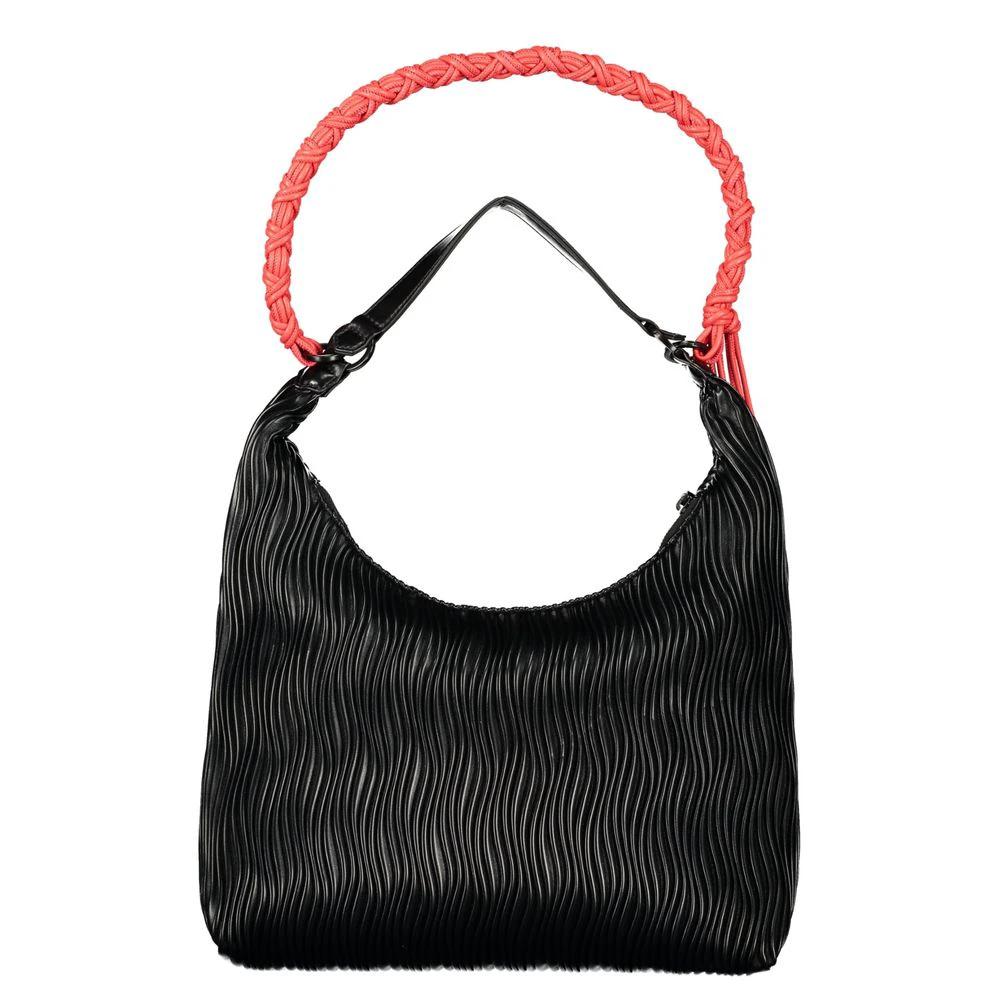 Desigual Giallo Polyurethane Damen Mini Bag by Desigual