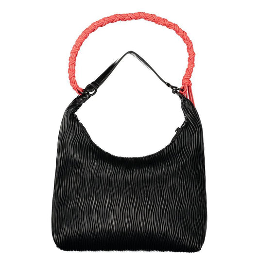 Desigual Giallo Polyurethane Damen Mini Bag by Desigual
