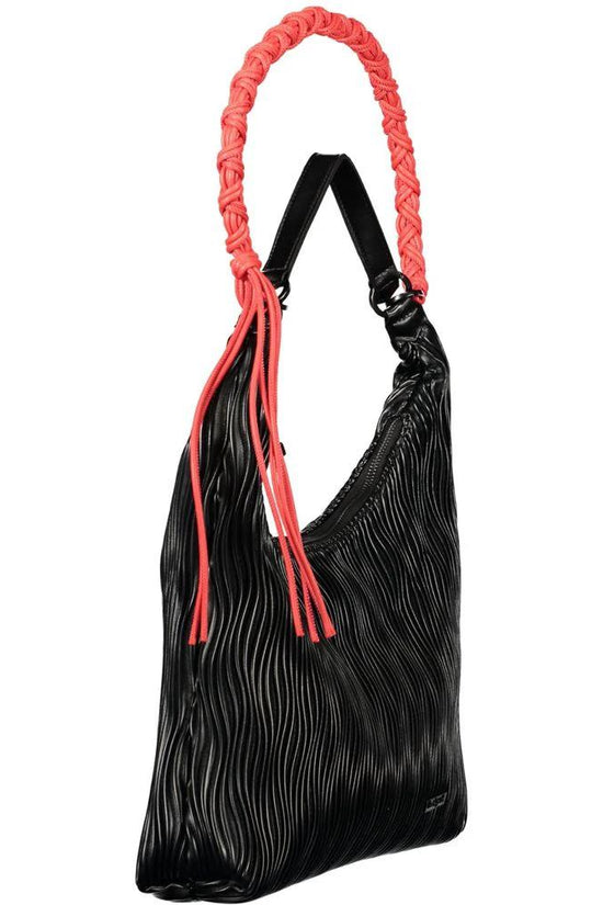 Desigual Giallo Polyurethane Damen Mini Bag by Desigual