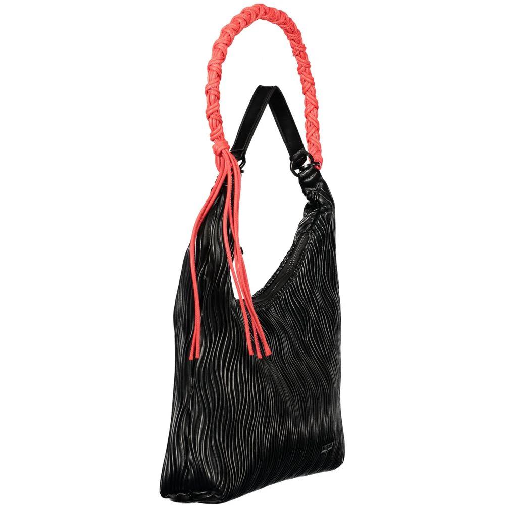Desigual Giallo Polyurethane Damen Mini Bag by Desigual