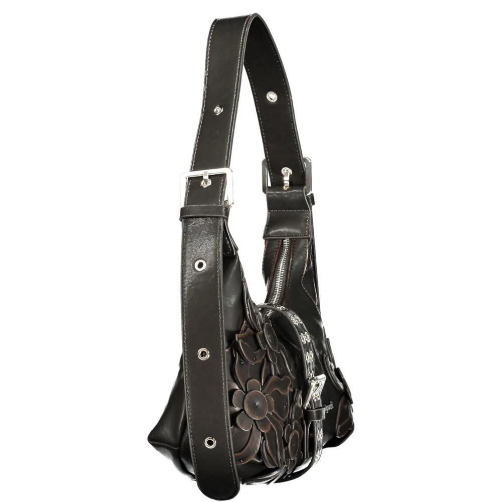 Desigual Schultertasche aus Polyurethan in Marrone für Damen by Desigual