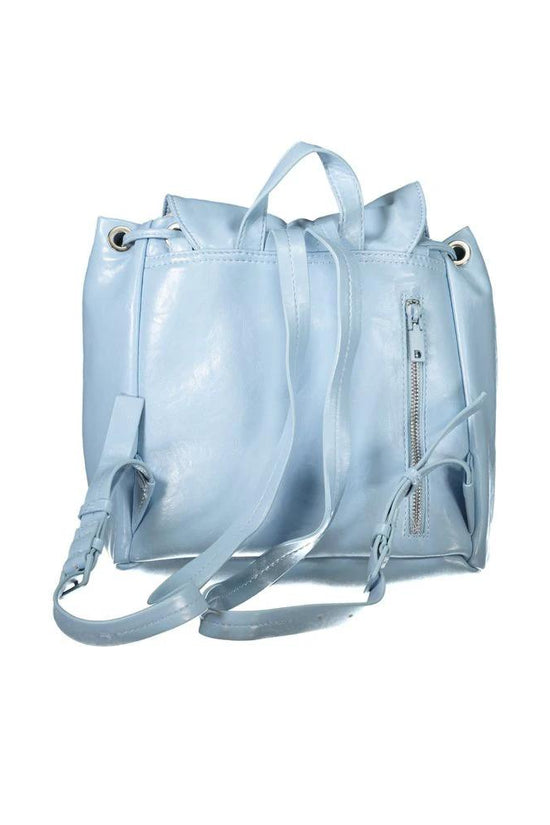 Desigual Blauer Rucksack aus Polyethylen by Desigual