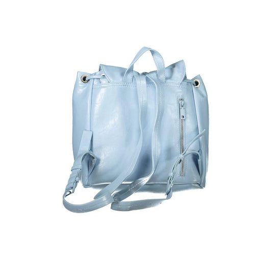 Desigual Blauer Rucksack aus Polyethylen by Desigual