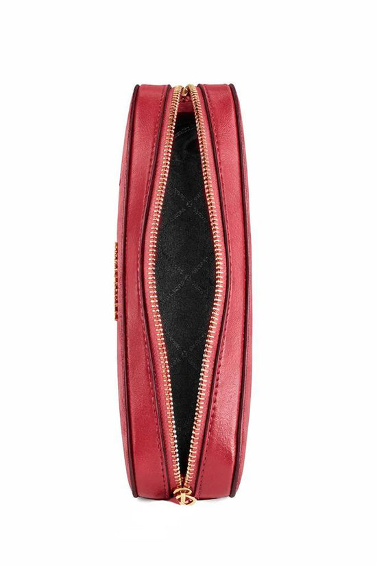 Michael Kors Multicolor Canvas Crossbody Bag by Michael Kors