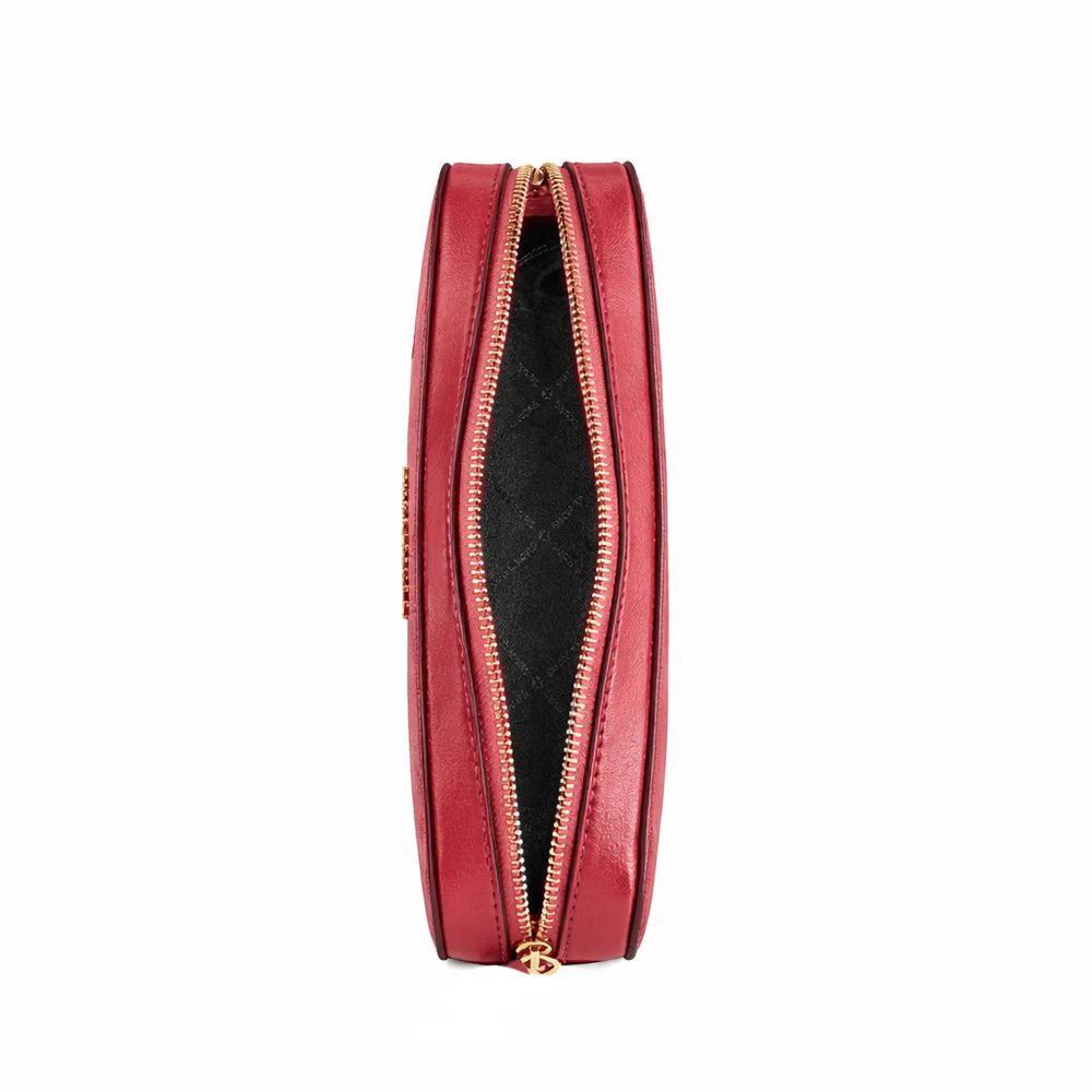 Michael Kors Multicolor Canvas Crossbody Bag by Michael Kors
