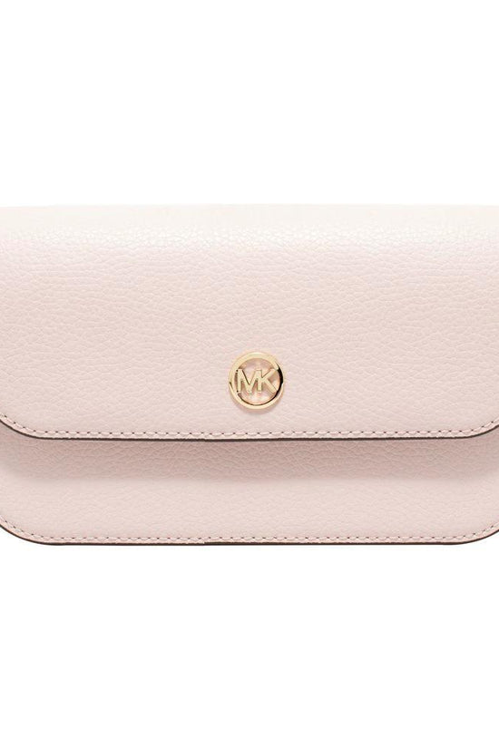 Michael Kors JetSet Crossbody Pink | ELORÉ by Michael Kors