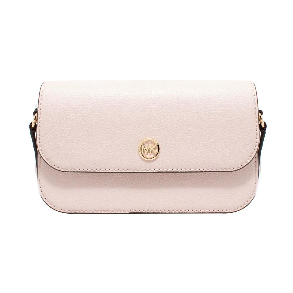 Michael Kors JetSet Crossbody Pink | ELORÉ by Michael Kors