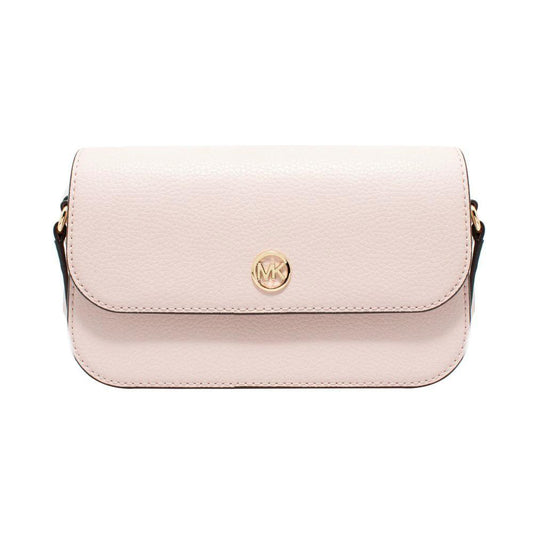 Michael Kors JetSet Crossbody Pink | ELORÉ by Michael Kors