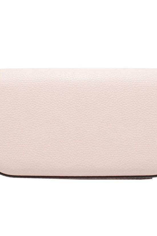 Michael Kors JetSet Crossbody Pink | ELORÉ by Michael Kors