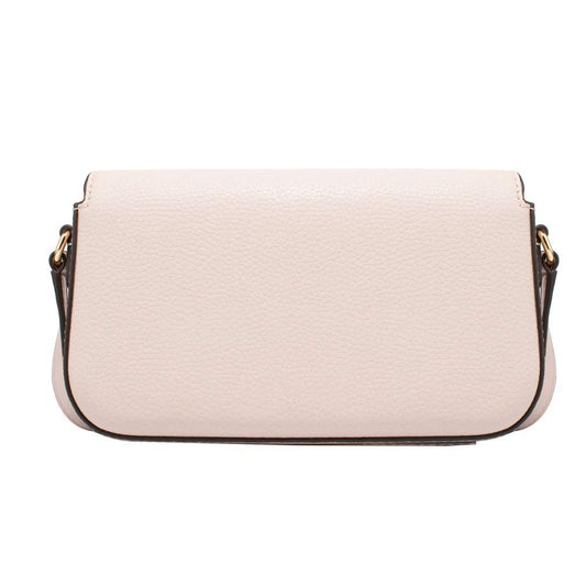 Michael Kors JetSet Crossbody Pink | ELORÉ by Michael Kors