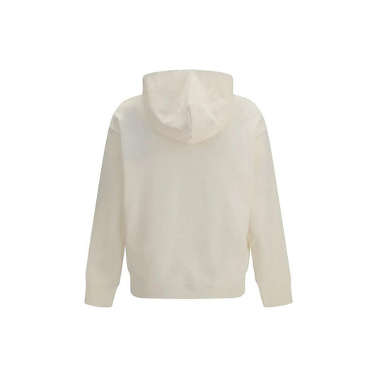 Moncler Grenoble Beige Baumwoll-Sweatshirt by Moncler Grenoble