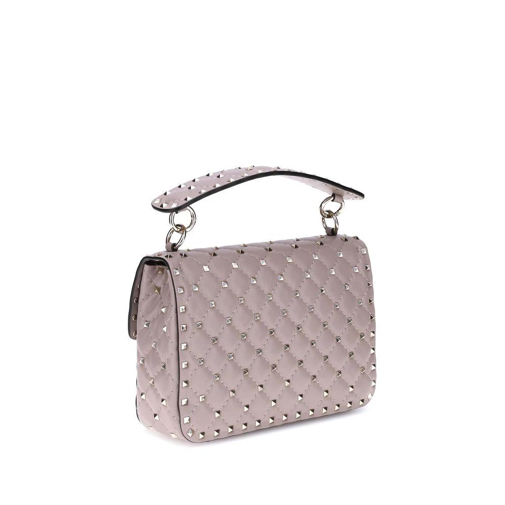 Valentino Garavani Multicolor Lamb Ovis Aries Aries Shoulder Bag by Valentino Garavani