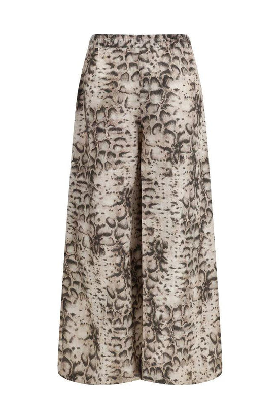 PINKO Multicolor Cotton Casual Pants by PINKO