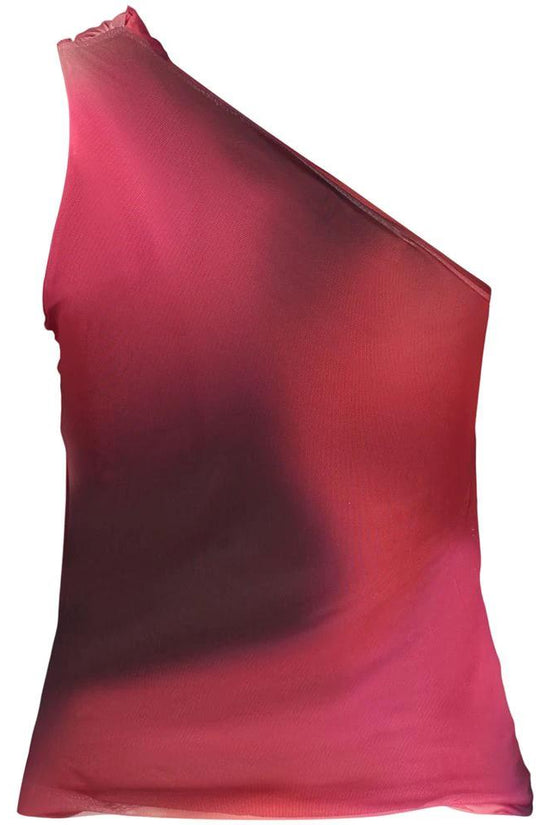 Desigual Viola Viskose Damen T-Shirt by Desigual