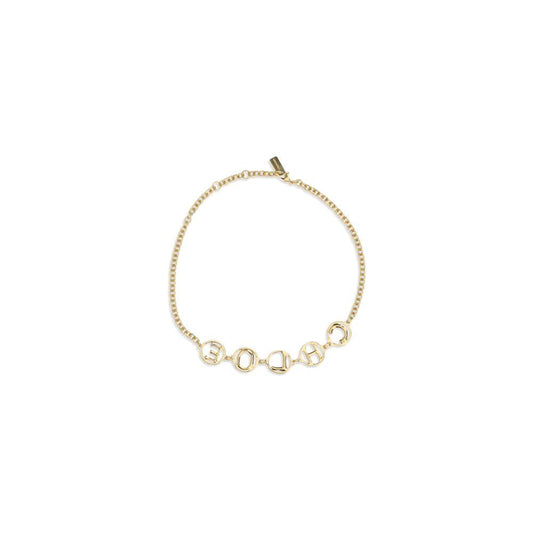 Chloé Armband aus Messing mit Gold-Finish by Chloé