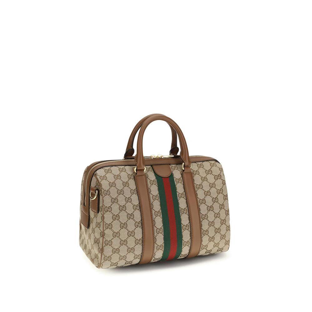 Gucci Ophidia Handtasche Beige | ELORÉ by Gucci