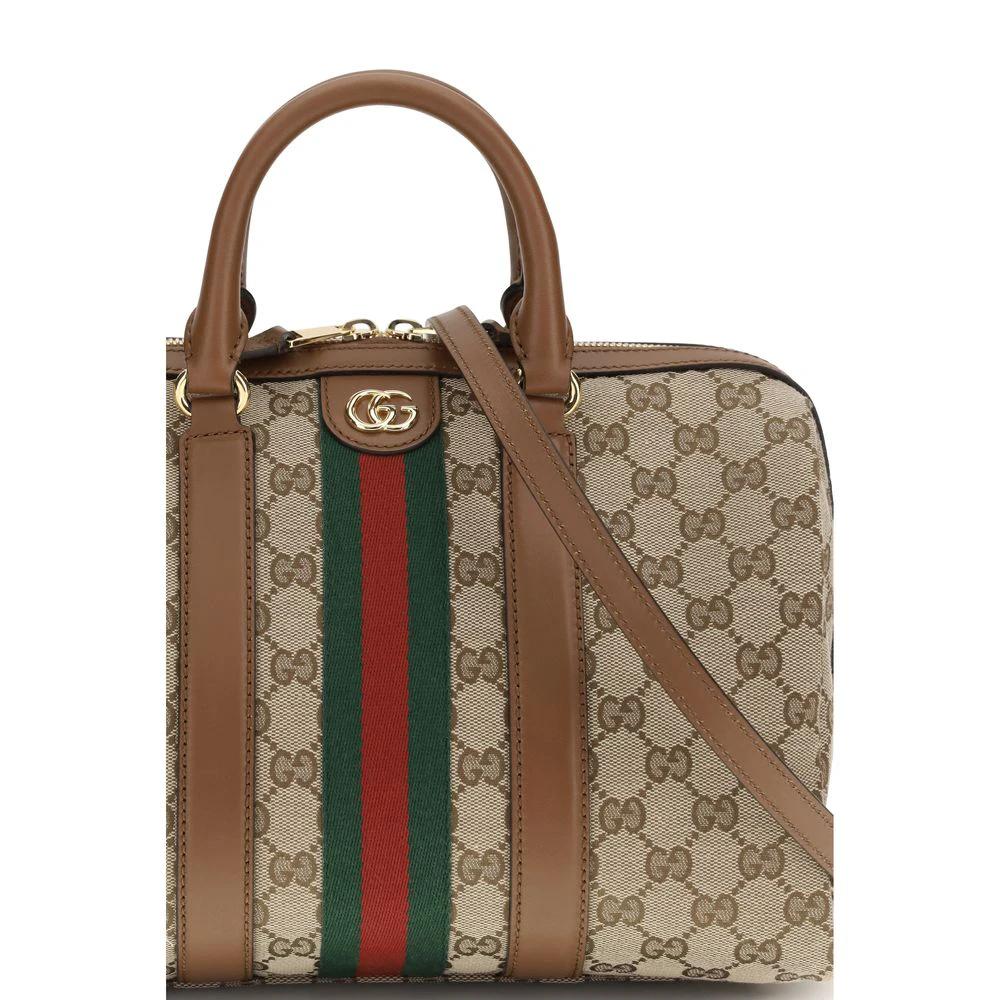 Gucci Ophidia Handtasche Beige | ELORÉ by Gucci