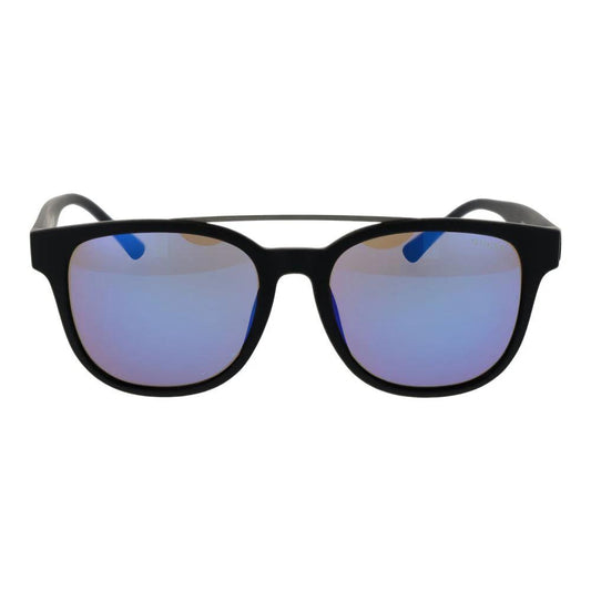 Guess Schwarze Sonnenbrille aus Kunststoff by Guess