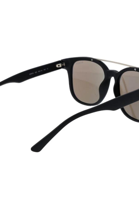 Guess Schwarze Sonnenbrille aus Kunststoff by Guess
