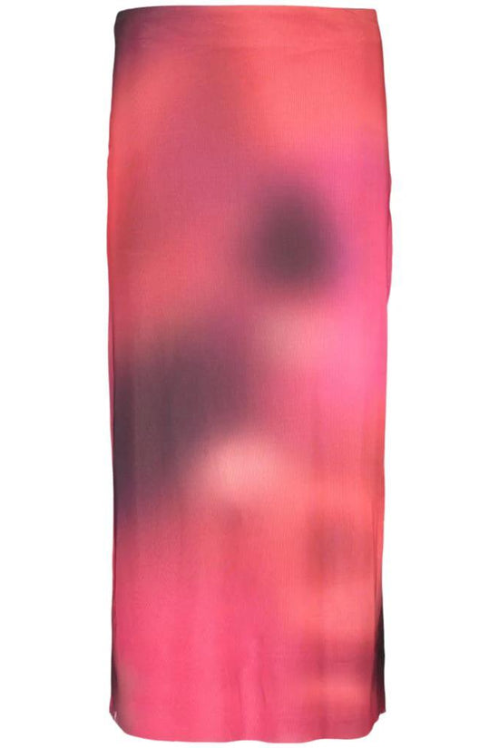 Desigual Viola Polyester Damenrock by Desigual