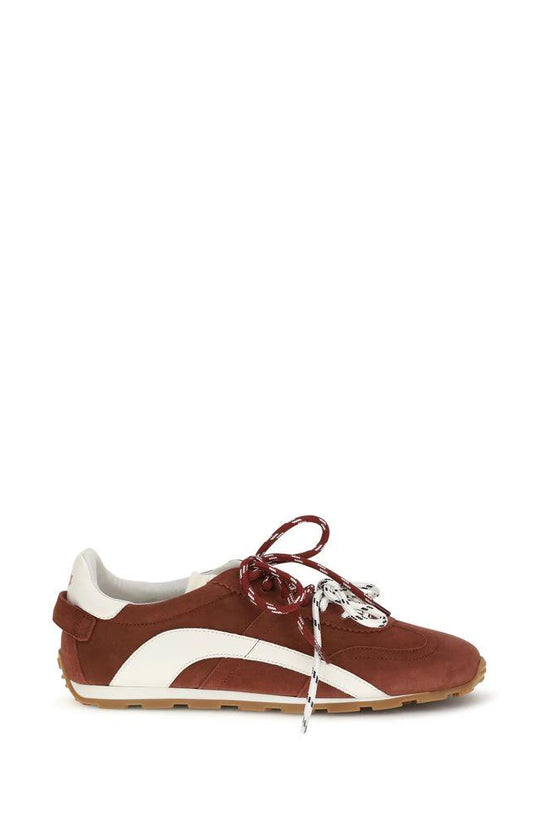 Dsquared² Multicolor Calf Leather Bos Taurus Low Top Sneakers by Dsquared²