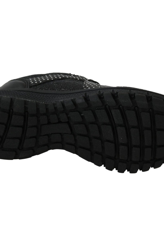 Philipp Plein Schwarz Laufen Jasmines Turnschuhe Schuhe by Philipp Plein