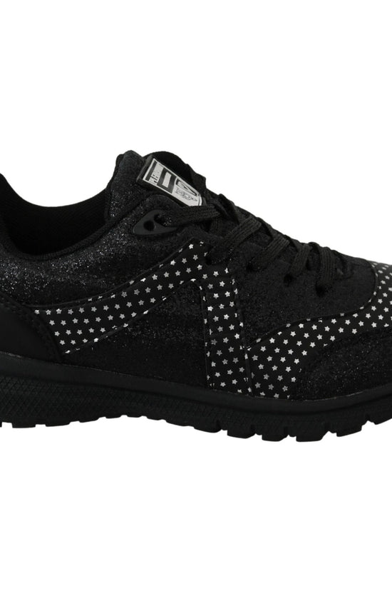 Philipp Plein Schwarz Laufen Jasmines Turnschuhe Schuhe by Philipp Plein