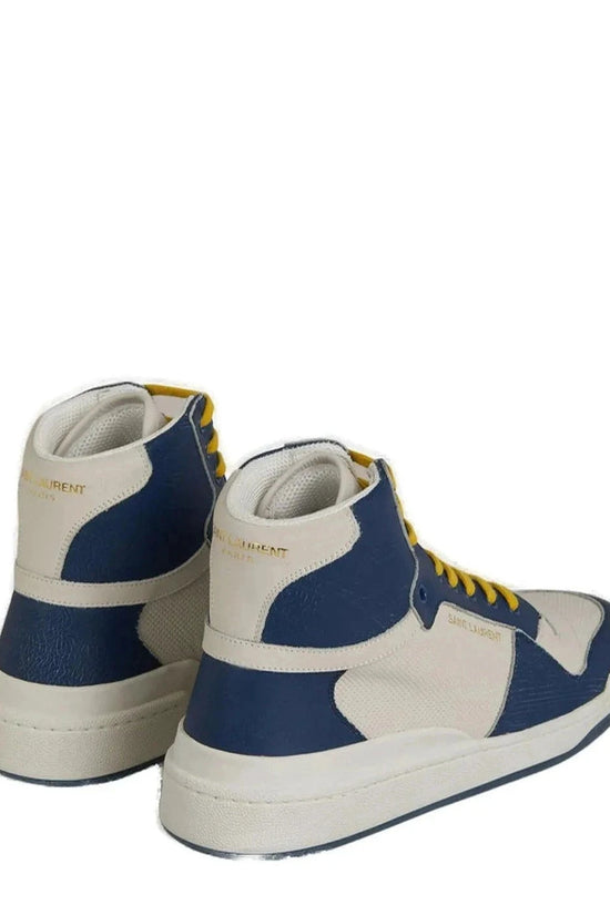 Saint Laurent Sneaker Blau | ELORÉ by Saint Laurent
