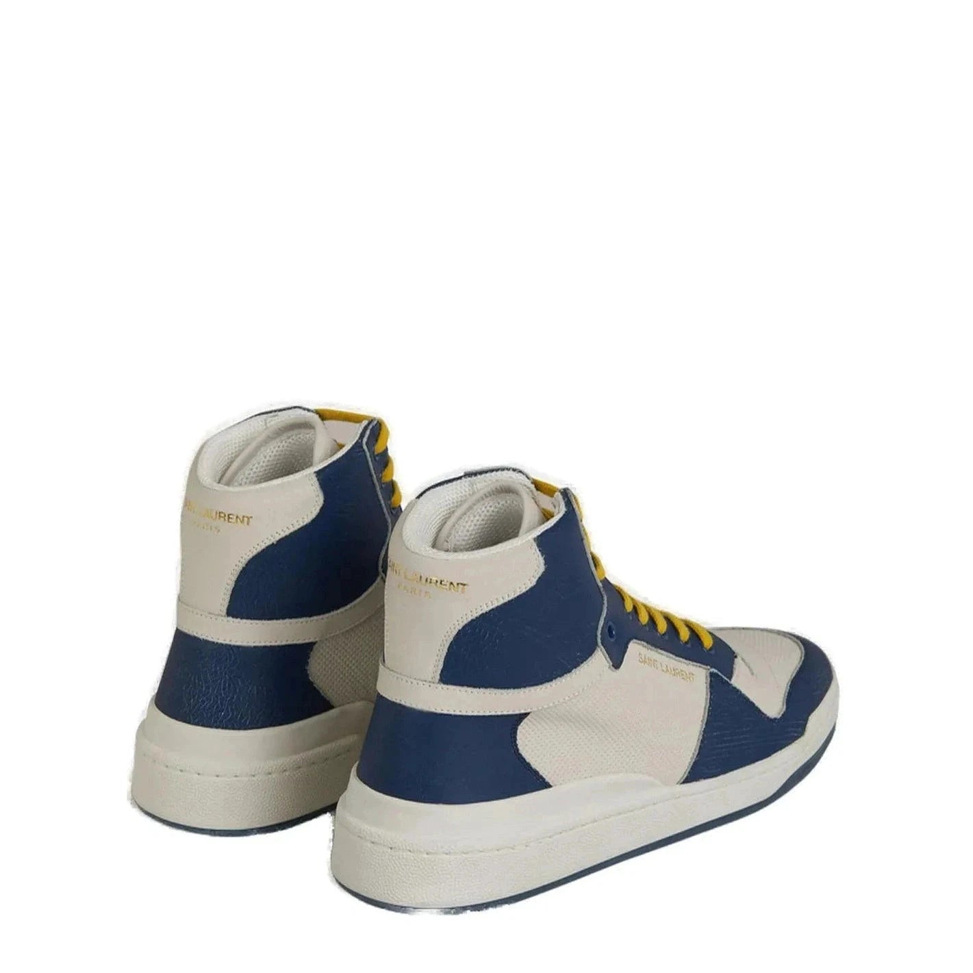 Saint Laurent Sneaker Blau | ELORÉ by Saint Laurent