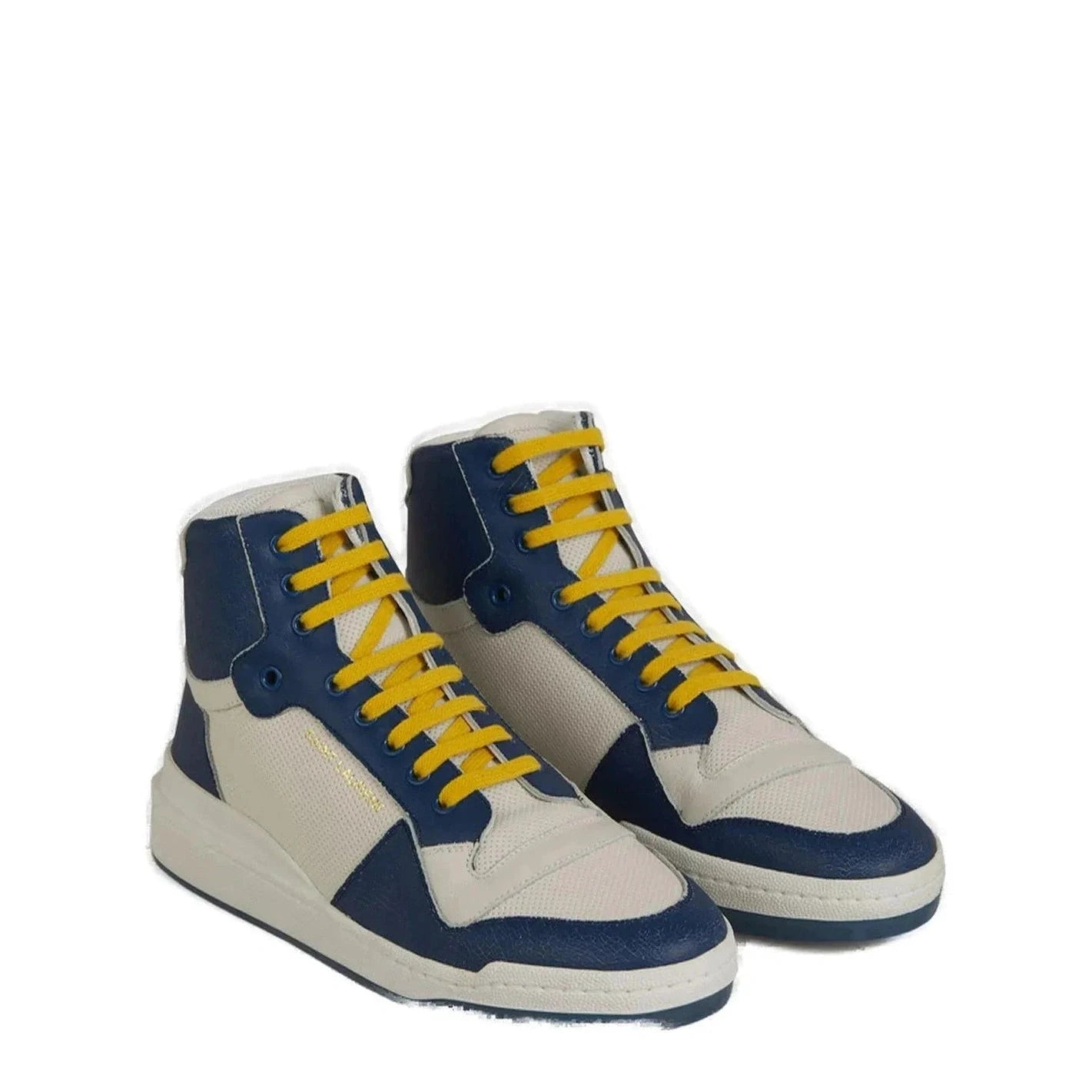 Saint Laurent Sneaker Blau | ELORÉ by Saint Laurent