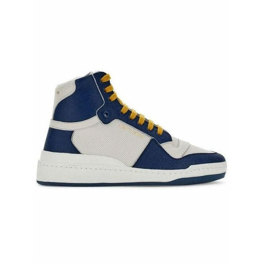 Saint Laurent Sneaker Blau | ELORÉ by Saint Laurent