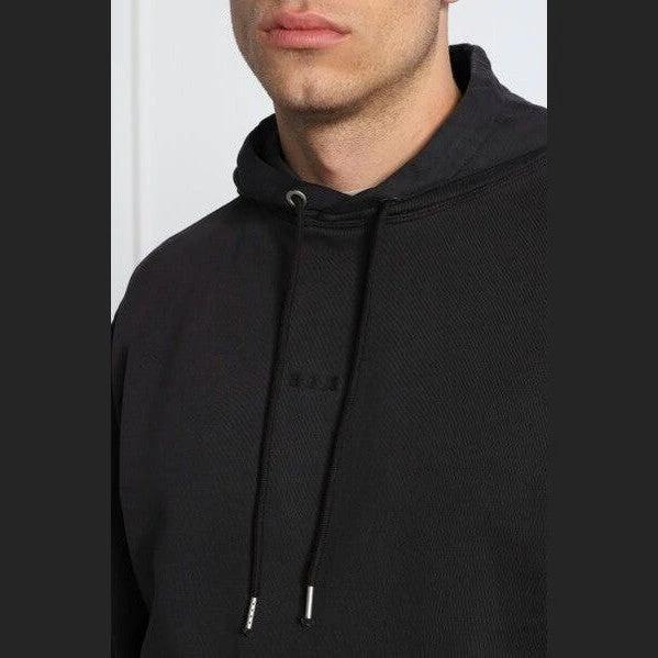Hugo Boss Hoodie Dunkelblau | ELORÉ