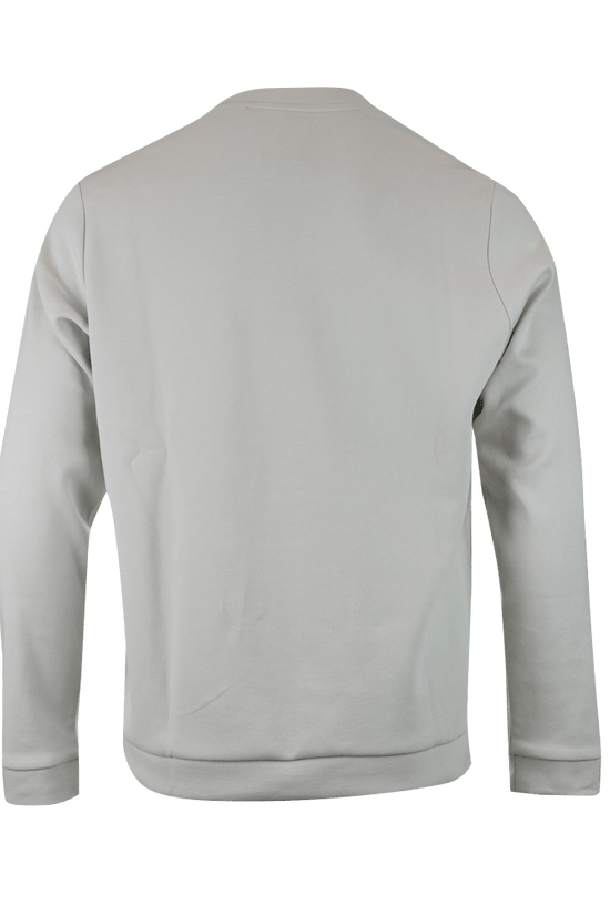 Hugo Boss Sweatshirt Beige | ELORÉ