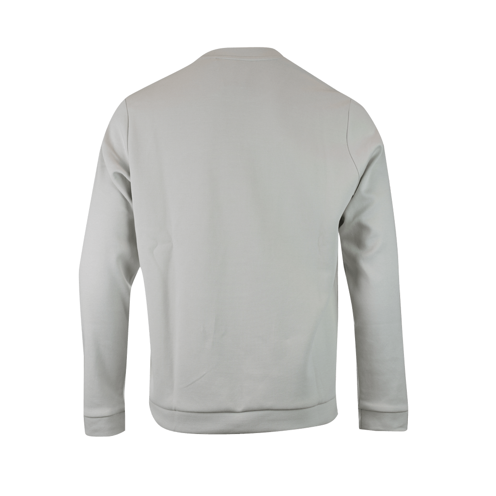 Hugo Boss Sweatshirt Beige | ELORÉ
