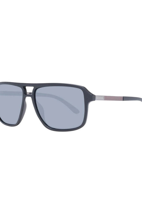 Guess Sonnenbrille Aviator UV Schutz Schwarz | ELORÉ by Guess