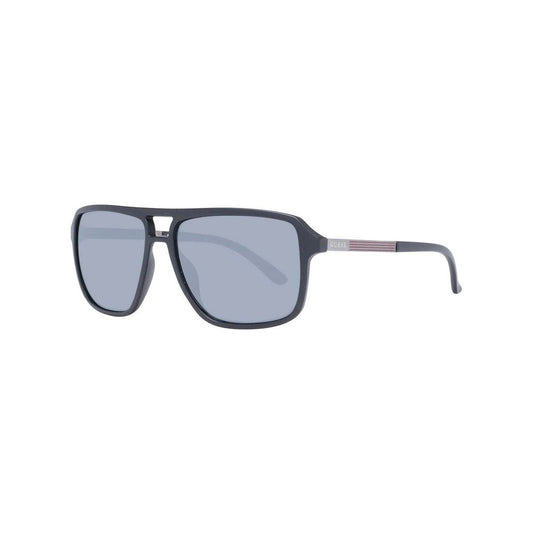 Guess Sonnenbrille Aviator UV Schutz Schwarz | ELORÉ by Guess