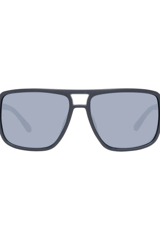 Guess Sonnenbrille Aviator UV Schutz Schwarz | ELORÉ by Guess