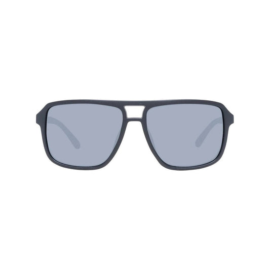 Guess Sonnenbrille Aviator UV Schutz Schwarz | ELORÉ by Guess