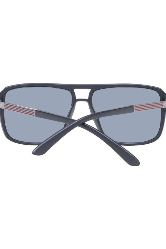 Guess Sonnenbrille Aviator UV Schutz Schwarz | ELORÉ by Guess